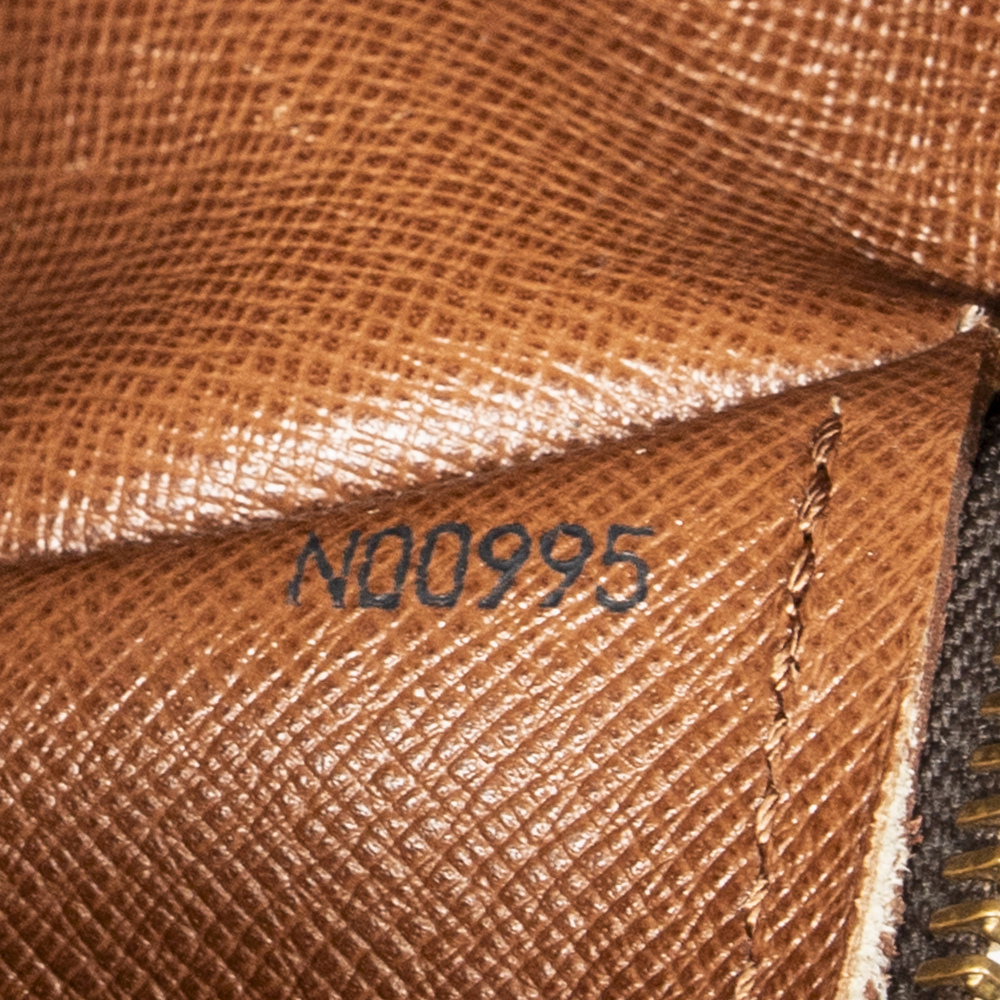 Louis Vuitton Papillon 30 - Picture 10 of 10